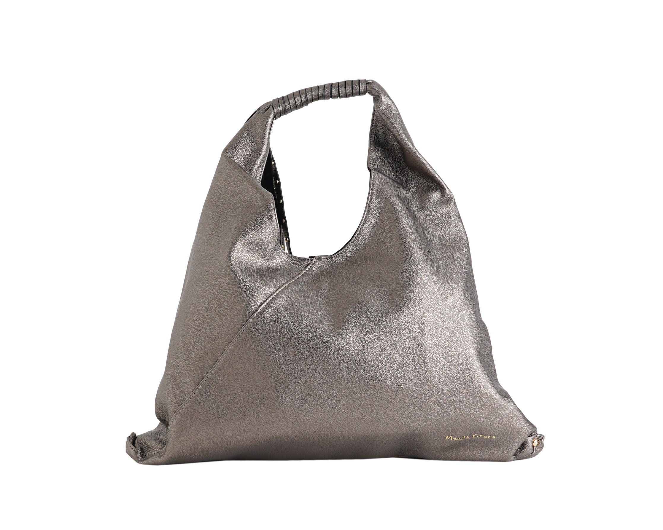 Sac Bag Frange MANILA GRACE B827EU