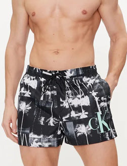 Pantaloncini da bagno Uomo