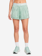 Nike Shorts Ampi Vita Media Sportswear IH1328-006 Steam donna