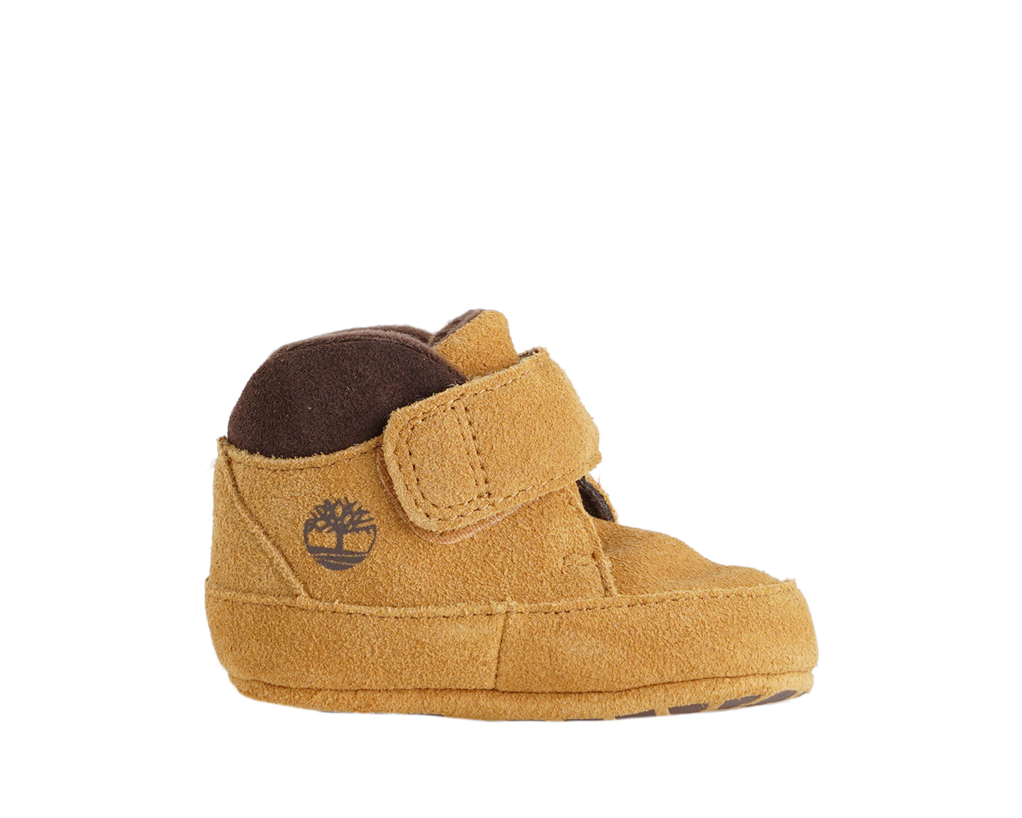 Scarpetta TIMBERLAND Crib Bootie TB0A6H8GEZ01 Marrone Unisex bambino