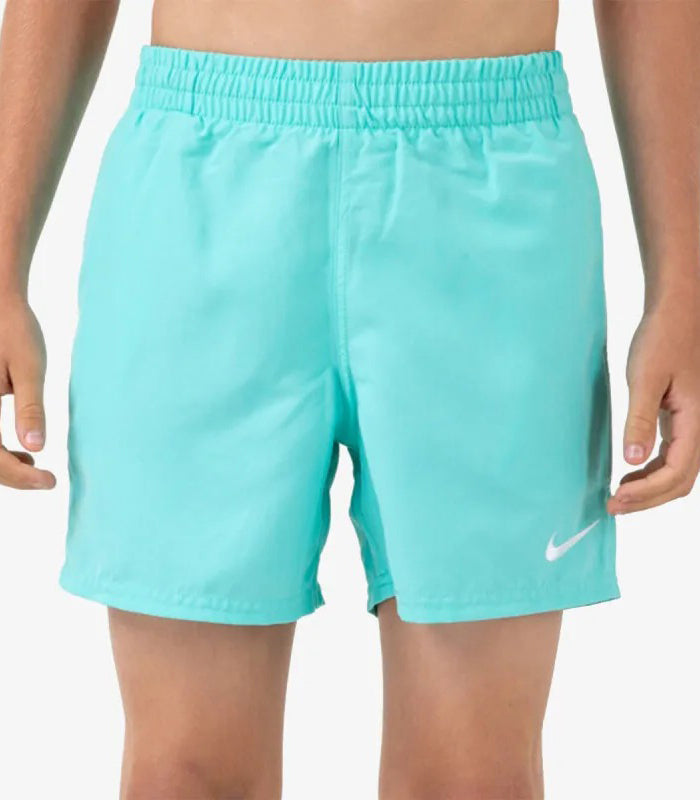 Pantaloncino da bagno Nike Swim 4 Volley NESSB866-468 Bambino