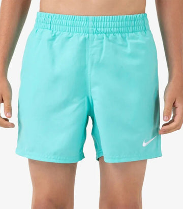 Pantaloncino da bagno Nike Swim 4 Volley NESSB866-468 Bambino