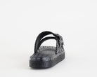 Sandali mare Sensi 4171/SB Nero