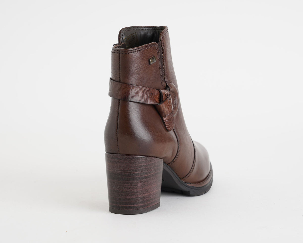Tronchetto Valleverde 17203 Marrone