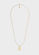 Collana Nalì Gemini LNCL0035 Oro