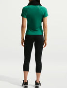 Leggings Corti Nike Pro IQ0884-010 Donna Black | Manfrellotti