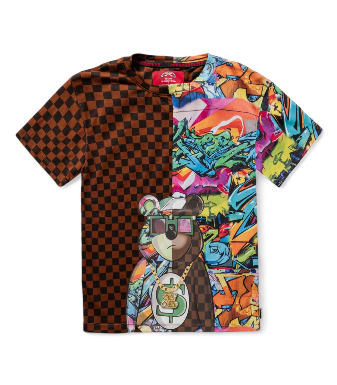 T-shirt Unisex bambino