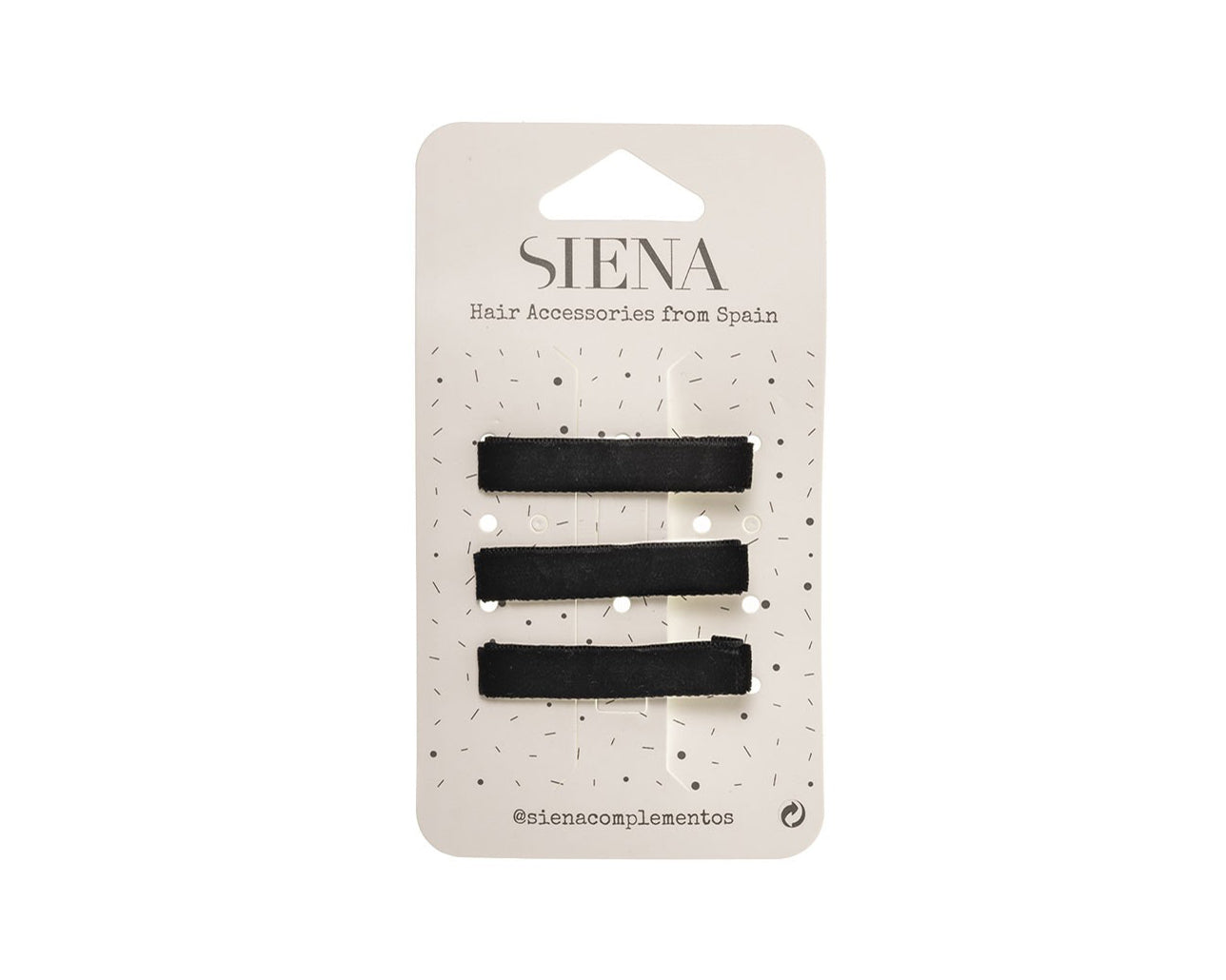 Set pinzette Bambina