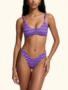 Bikini Me Fui MF26-SW0531X33 Fantasia