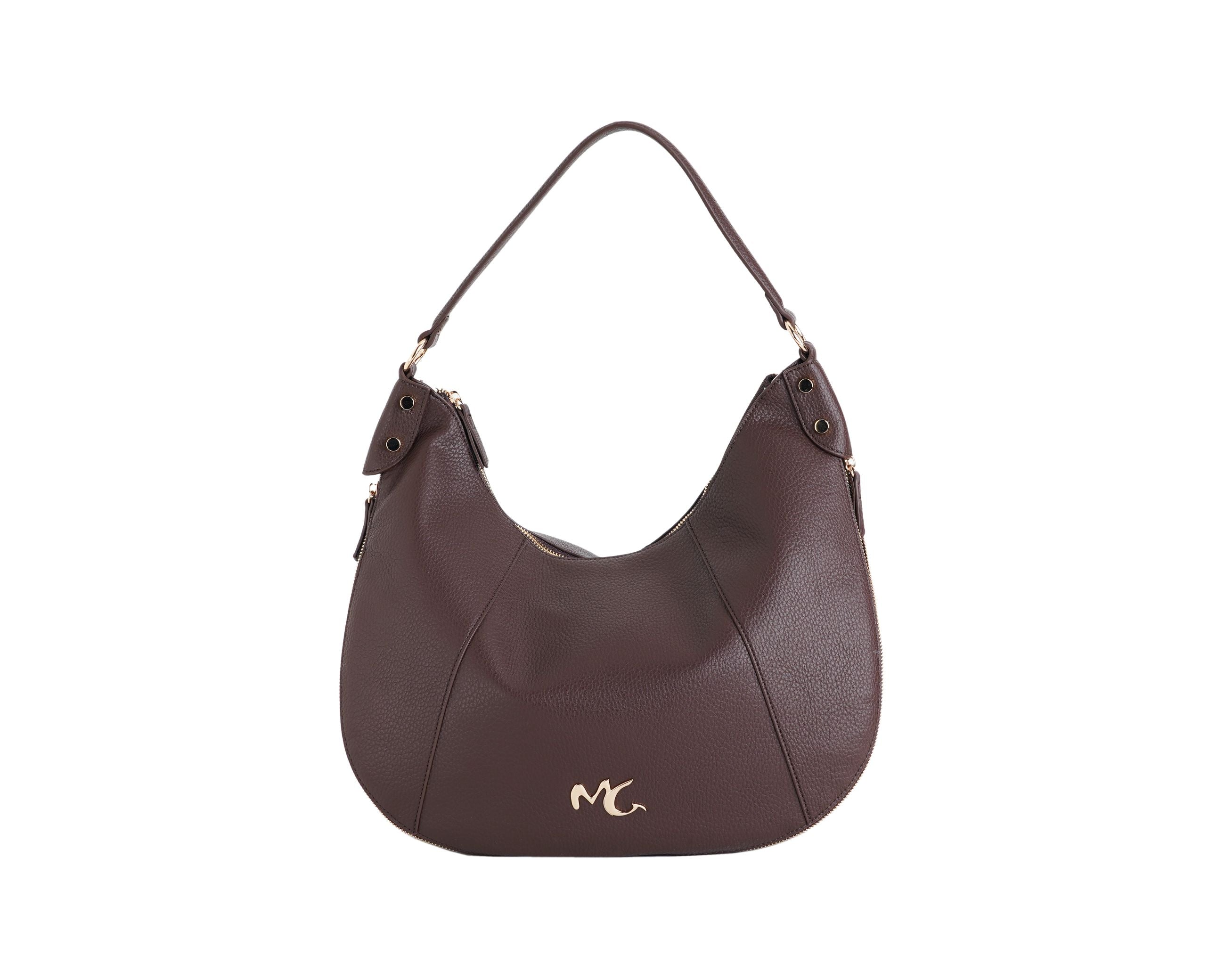 Borsa a spalla Manila Grace B815EU