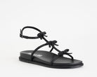 Sandali bassi BIBI LOU Bowi 846Z00HG Ecopelle Nero – Donna