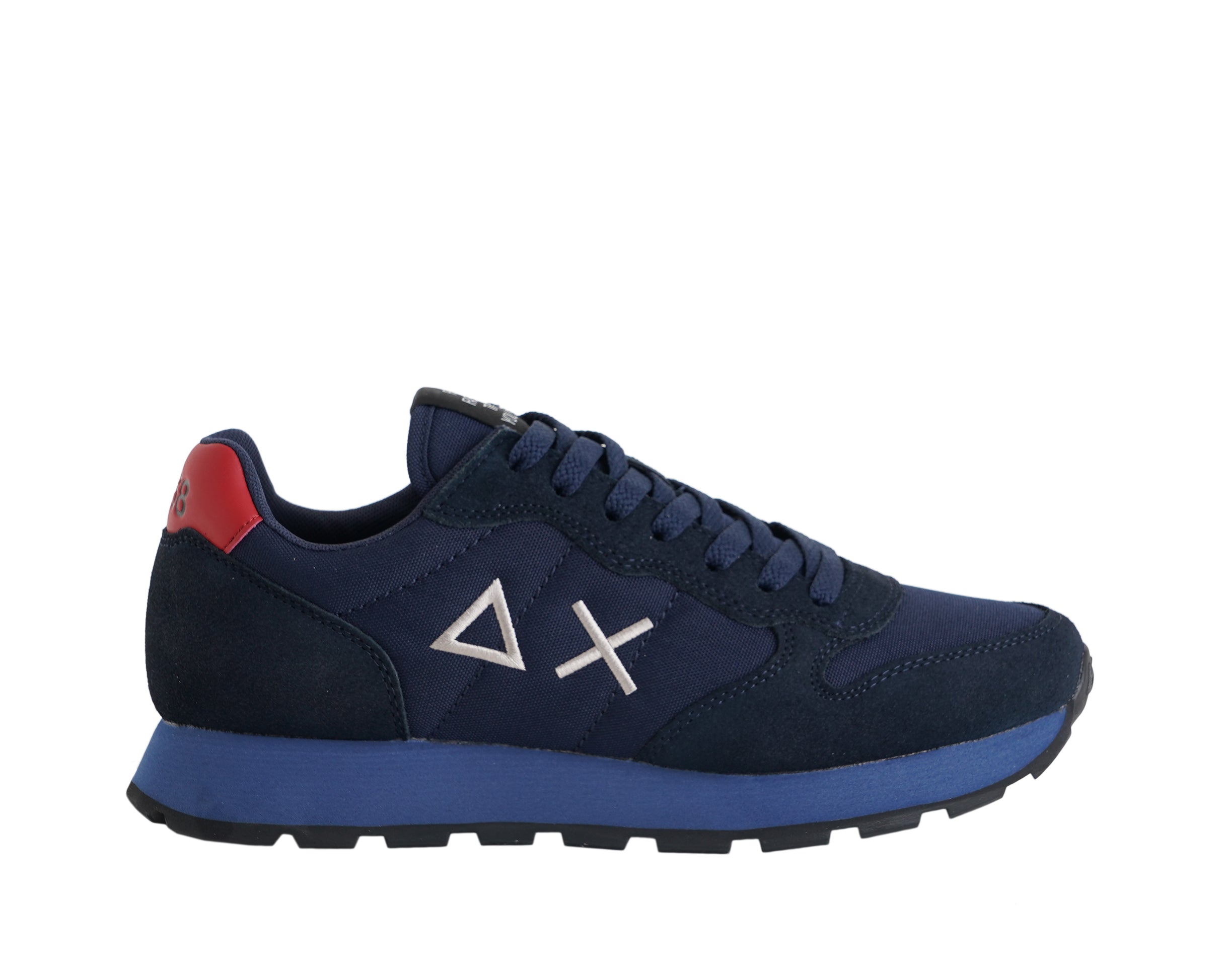 Sneakers SUN68 Tom Solid Z45101 Uomo