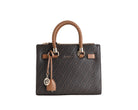 Borsa a tracolla Liu Jo AF6069 E1137 Suede