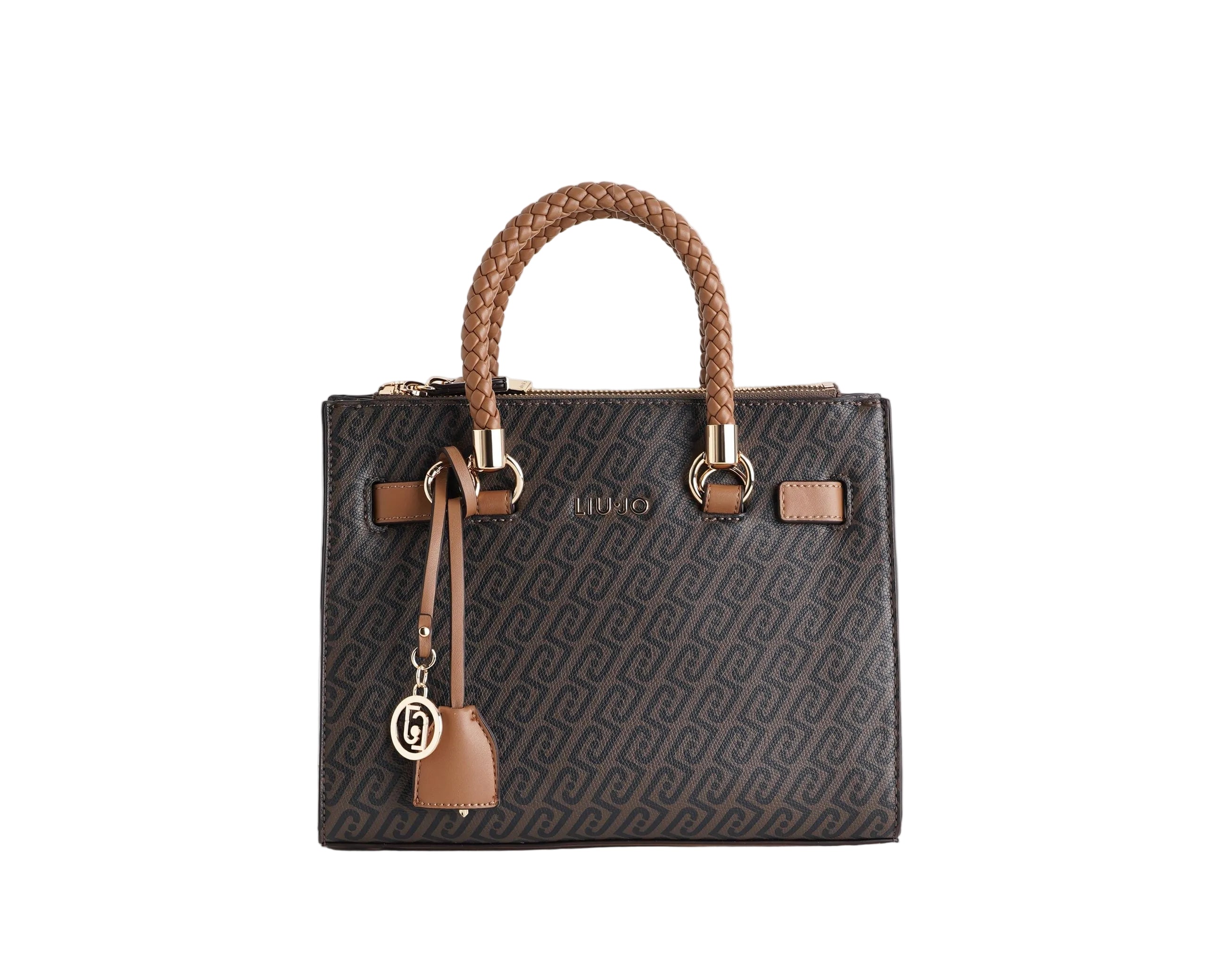 Borsa a tracolla Liu Jo AF6069 E1137 Suede