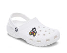 Jibbitz Crocs Mickey Mouse Elevated CR.5978 JIB multicolore - Charm Topolino accessori scarpe Crocs unisex