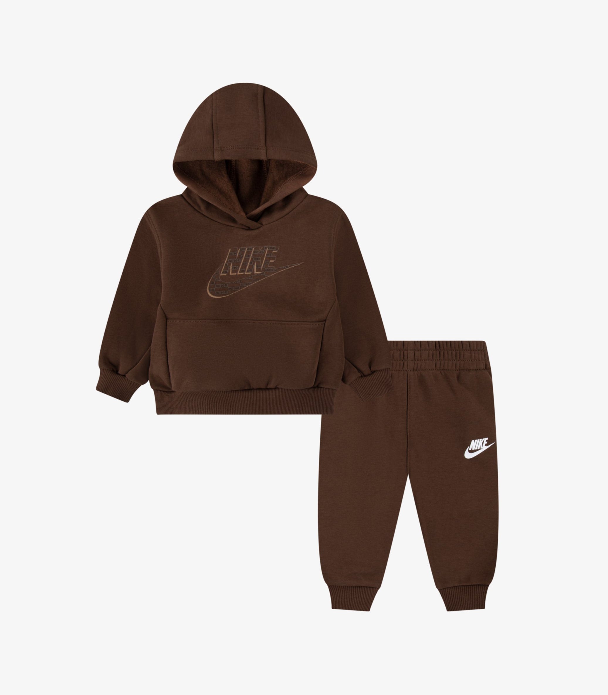 Completo tuta Unisex bambino