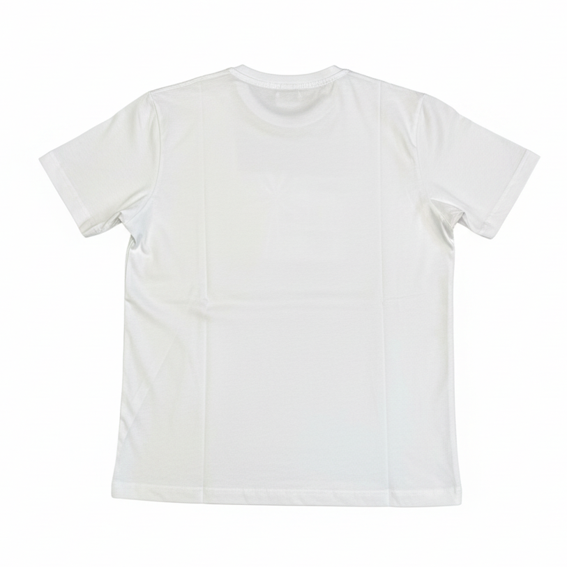 T-Shirt Endless Blue – Retro