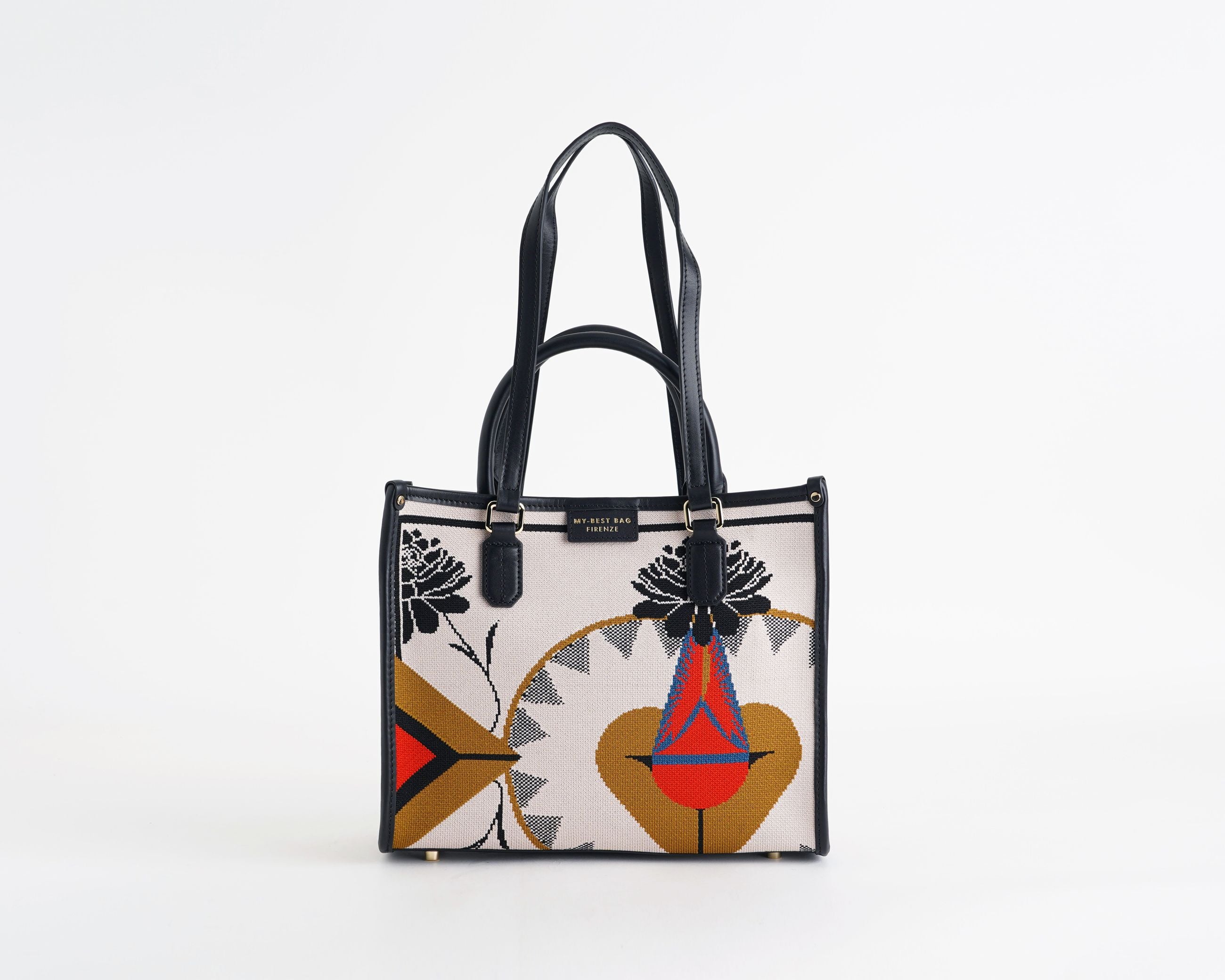 Borsa a spalla My Best Bag Atena Mirage F2-MYB-3004 Donna