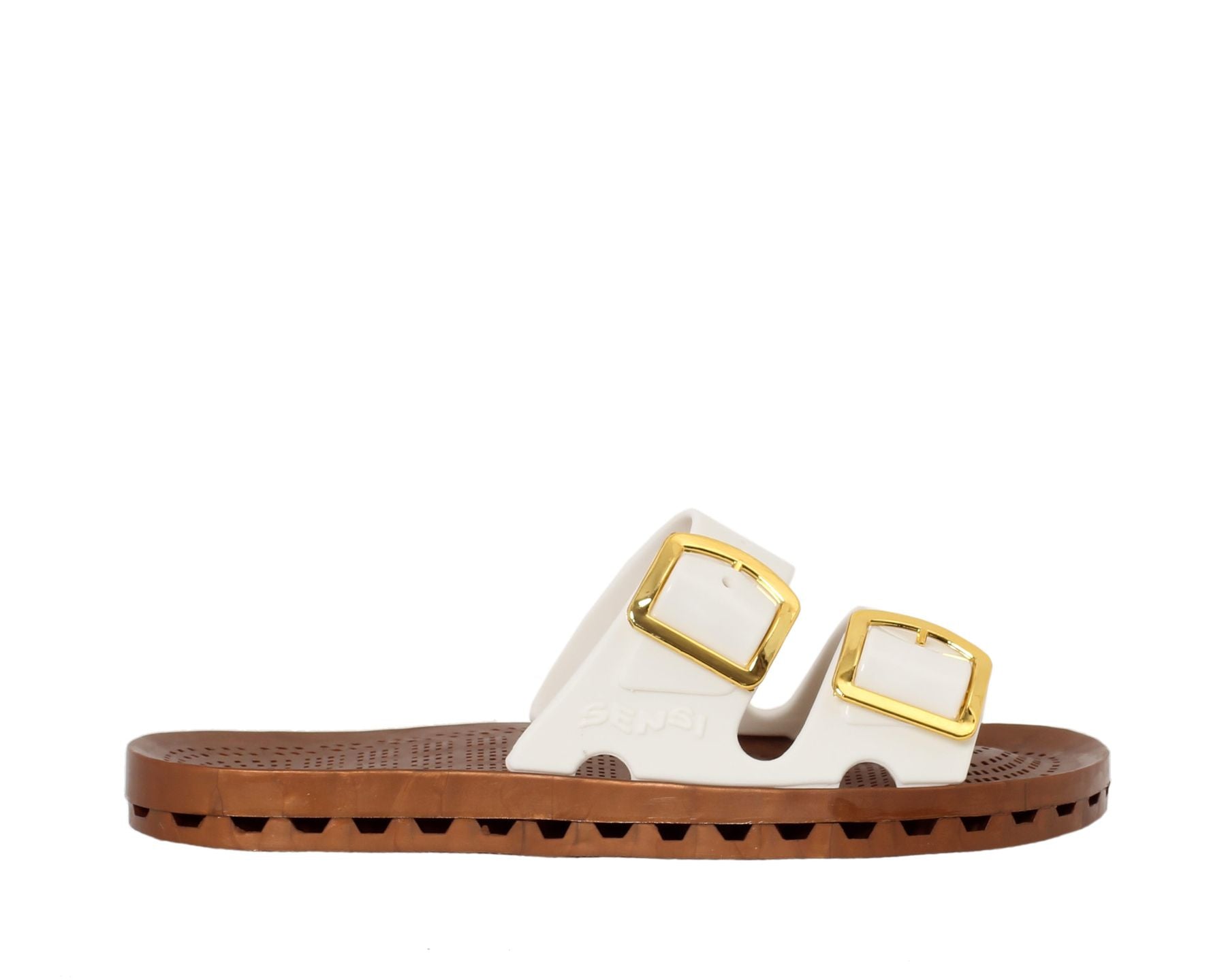 Sandali mare Sensi La Jolla Prestigio 4151/P Donna