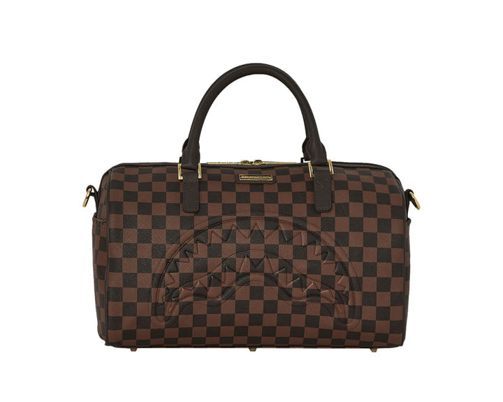 Borsa a bauletto Unisex Uomo Donna