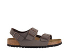 BIRKENSTOCK 0634503 Mocca – Sandalo uomo Milano