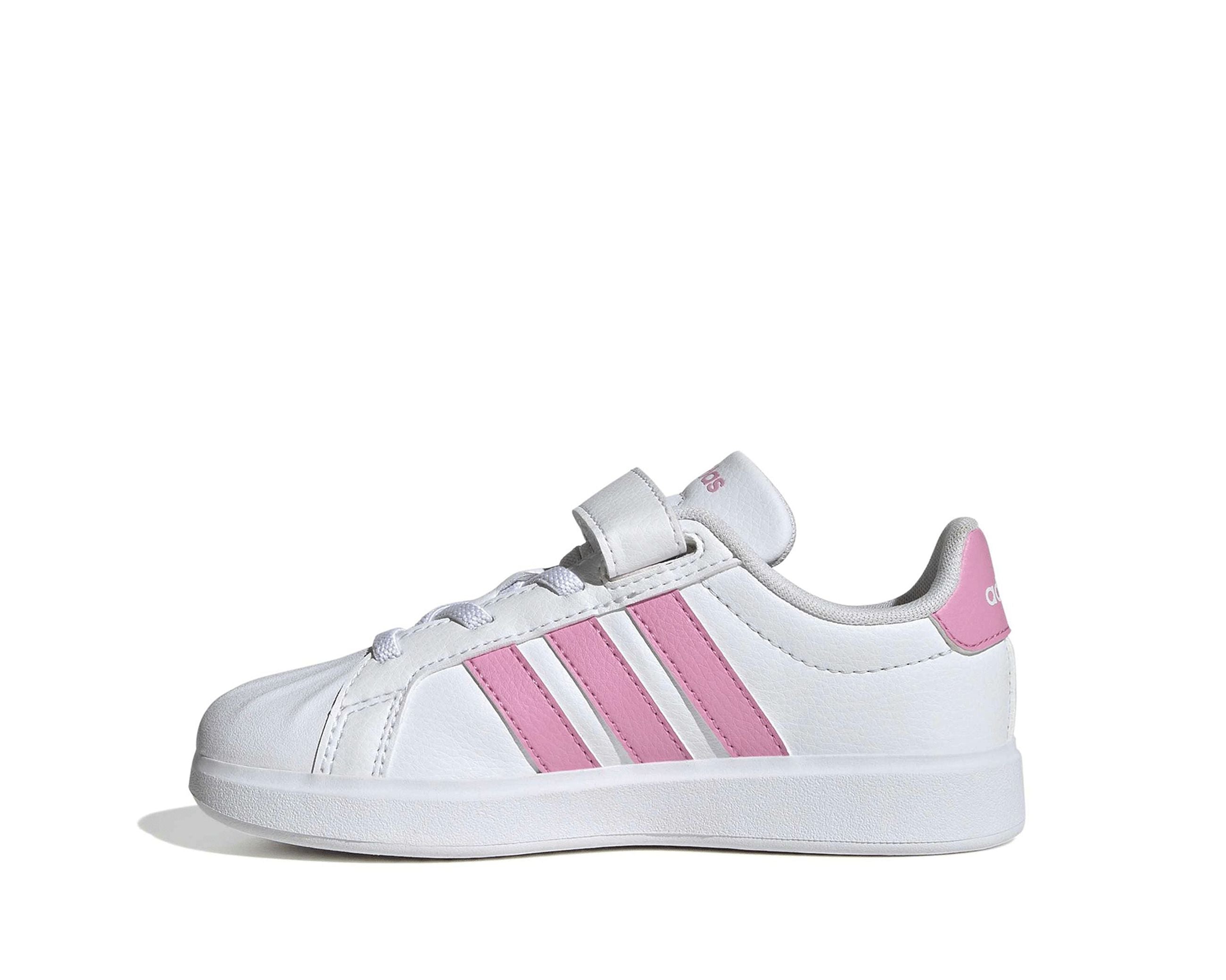 Sneakers Adidas Streettalk KJ9608 Bianco 