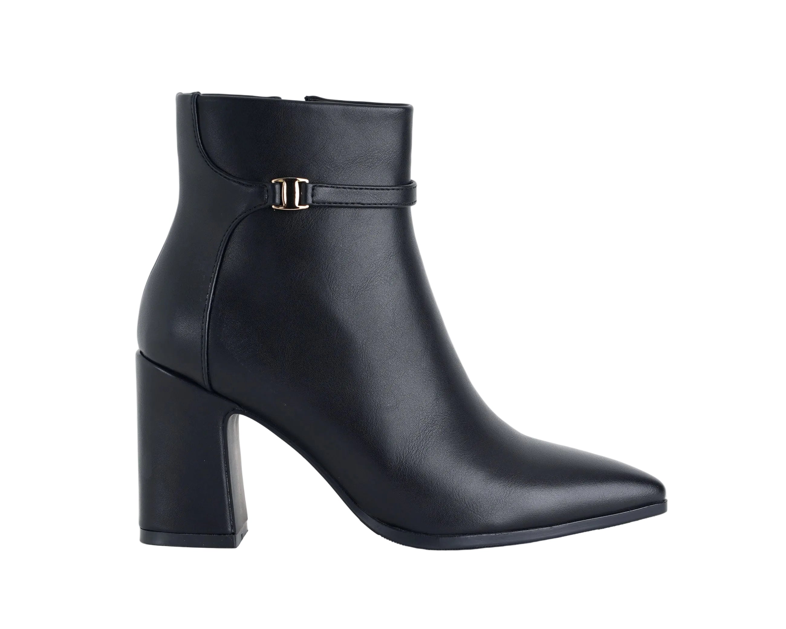 Tronchetti Exè SJ1066-K773 Nero Donna