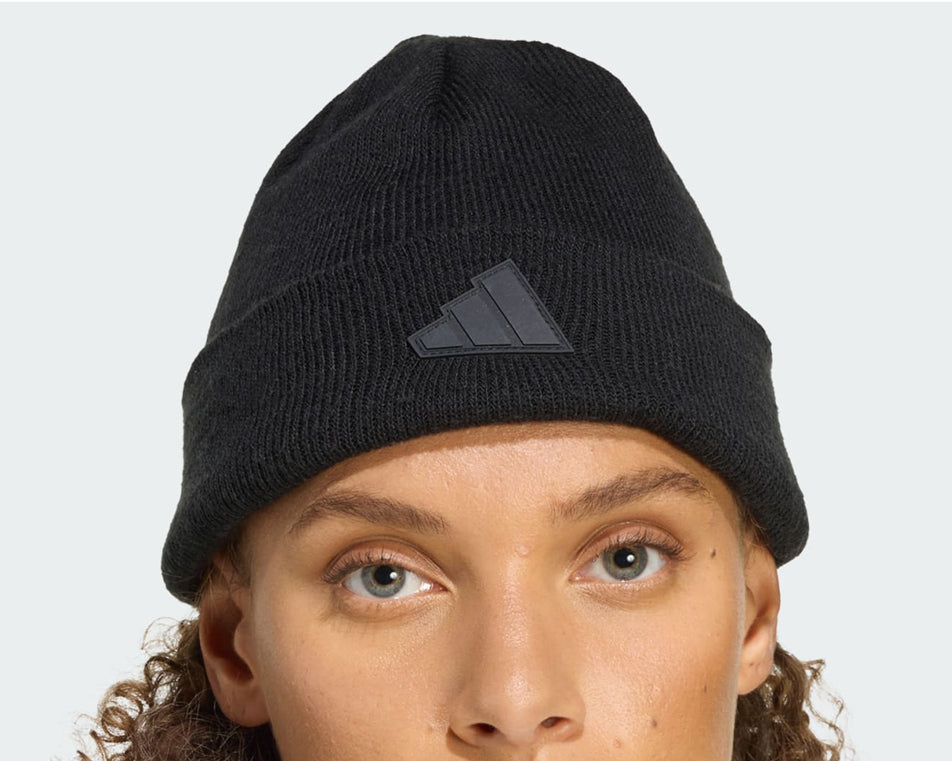 Berretto ADIDAS Tech JM3065 Nero Donna