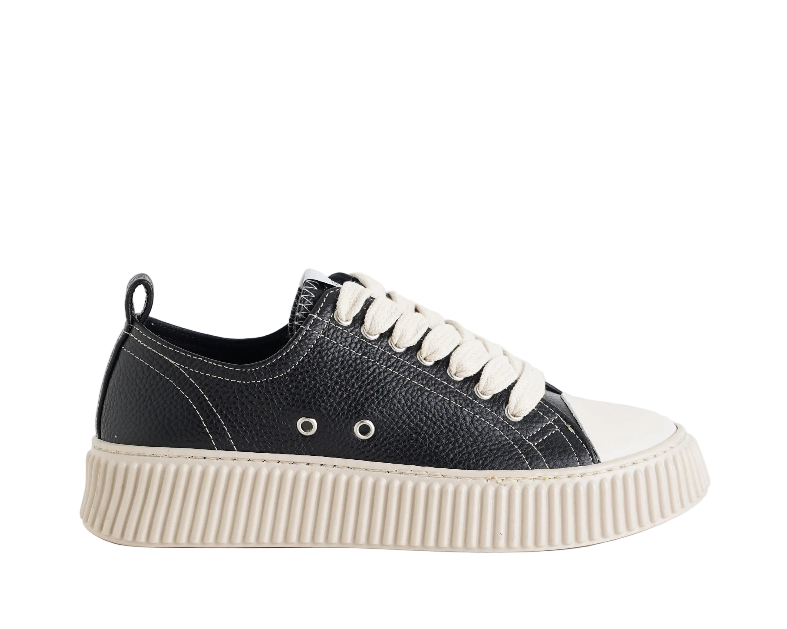 Sneakers Asensyo AS21 V1 Nero Uomo