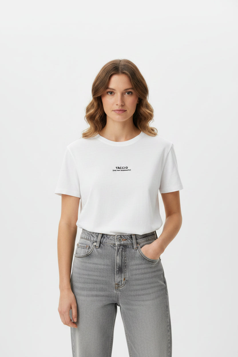 T-Shirt Vicolo RAB0494 Donna