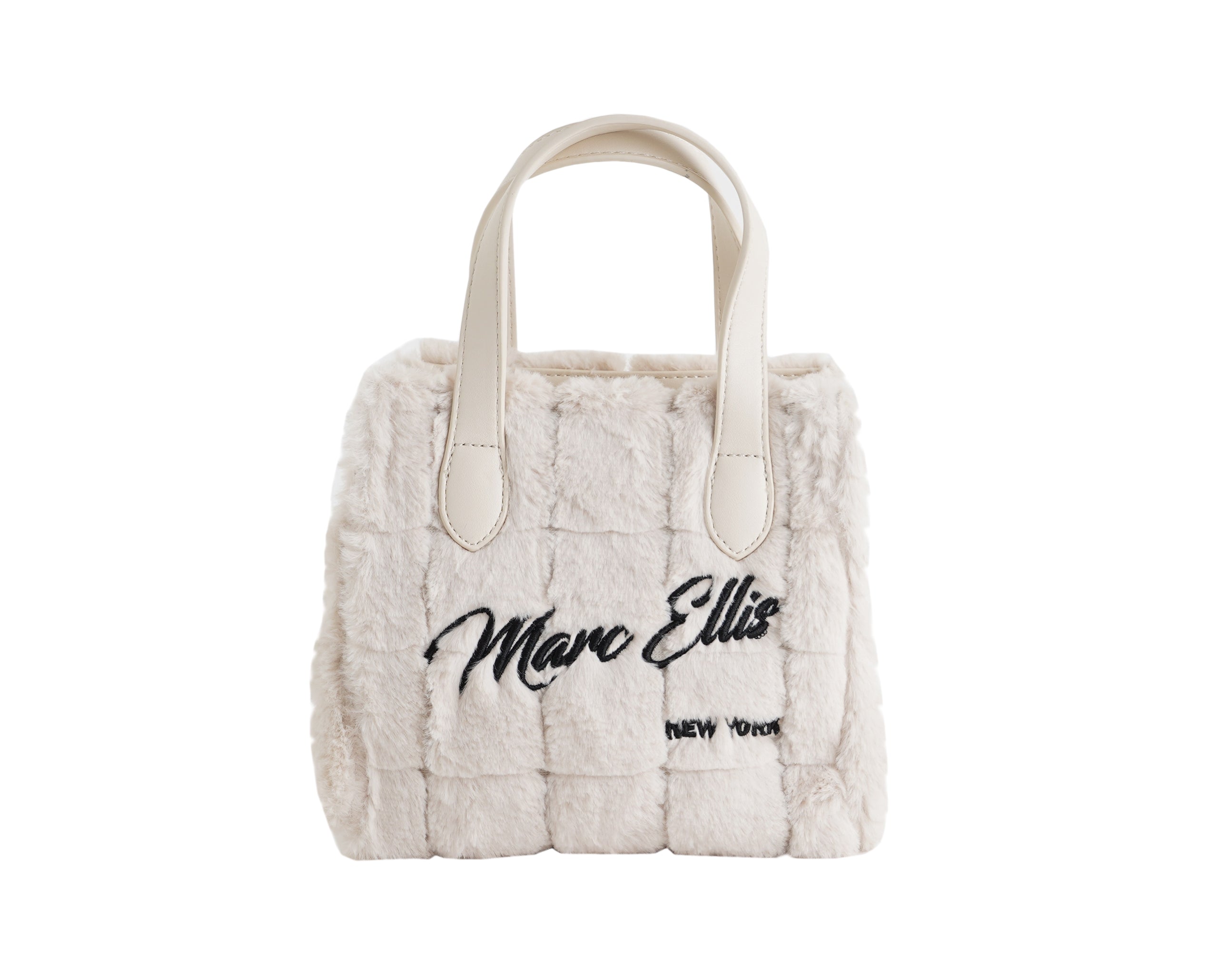Borsa a mano MARC ELLIS BUBY HAIR S Donna