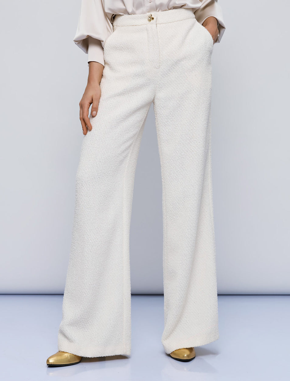 Pantaloni ACCESS FASHION 54-5016-379 Donna