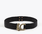 Cintura LOLA CASADEMUNT LS2606015.00N Nero