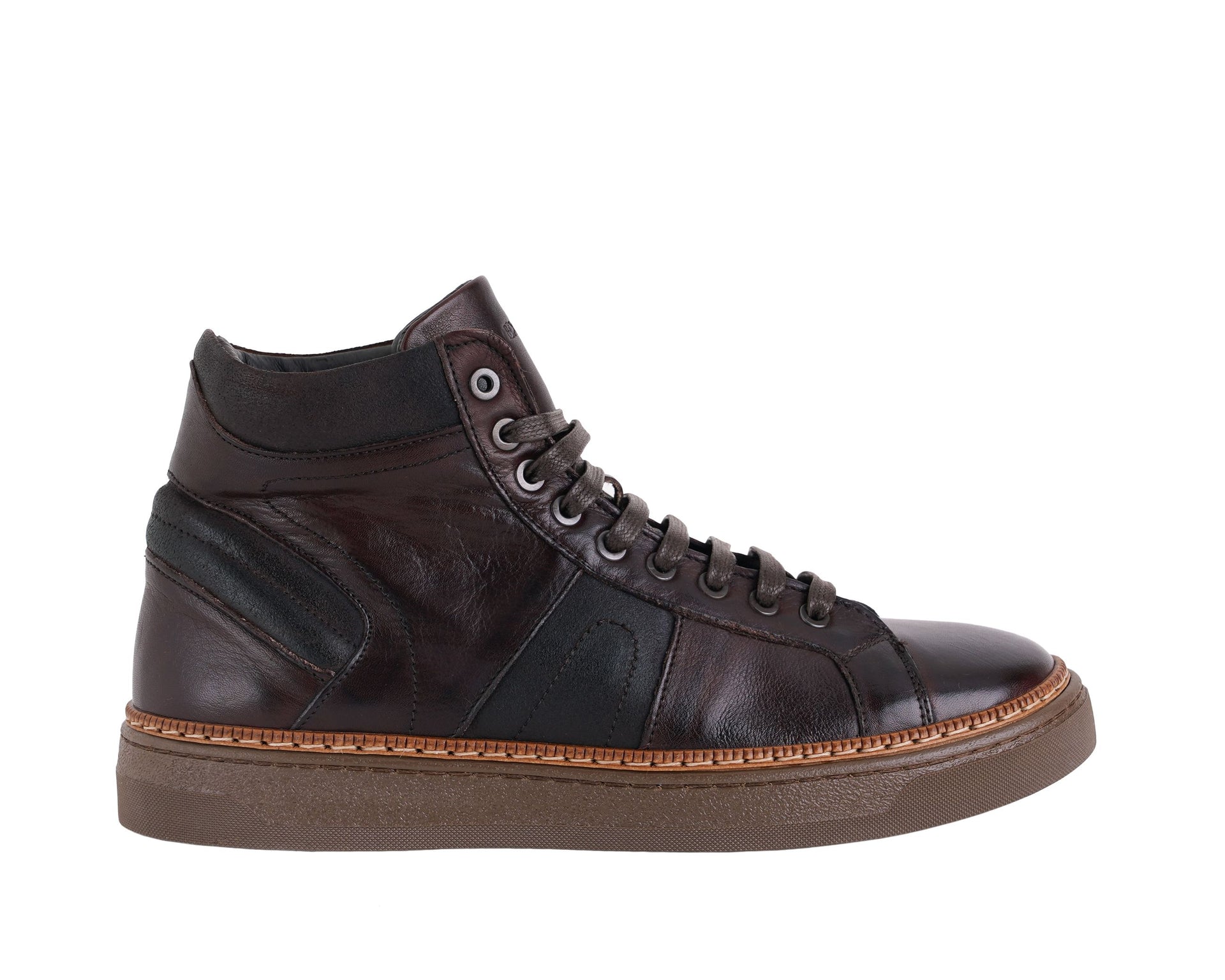 Sneakers alte Uomo – Manfrellotti