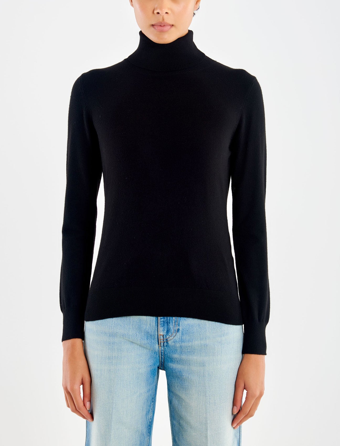 Dolcevita VICOLO Slim Fit 44008F Donna