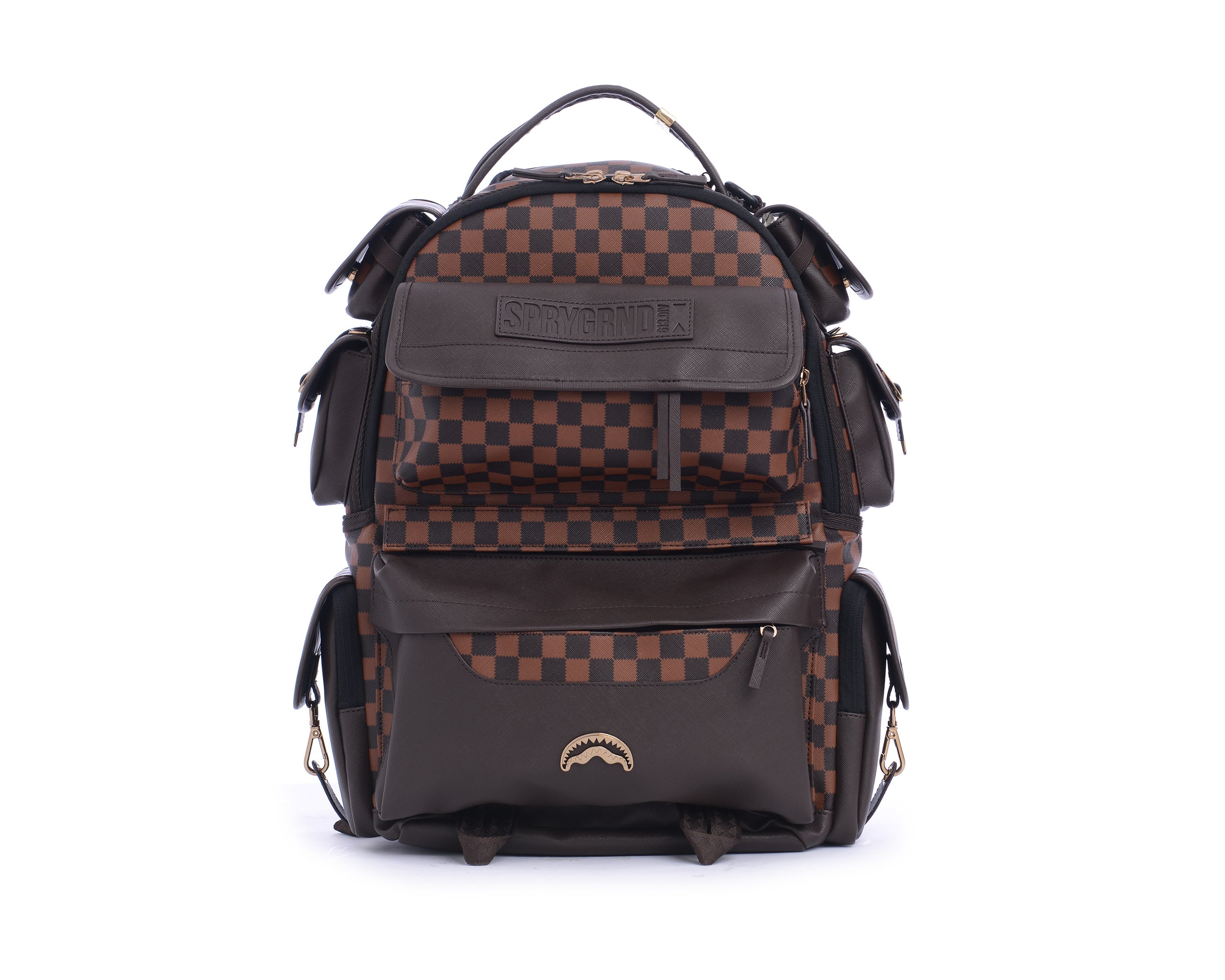 Zaino Unisex Uomo Donna