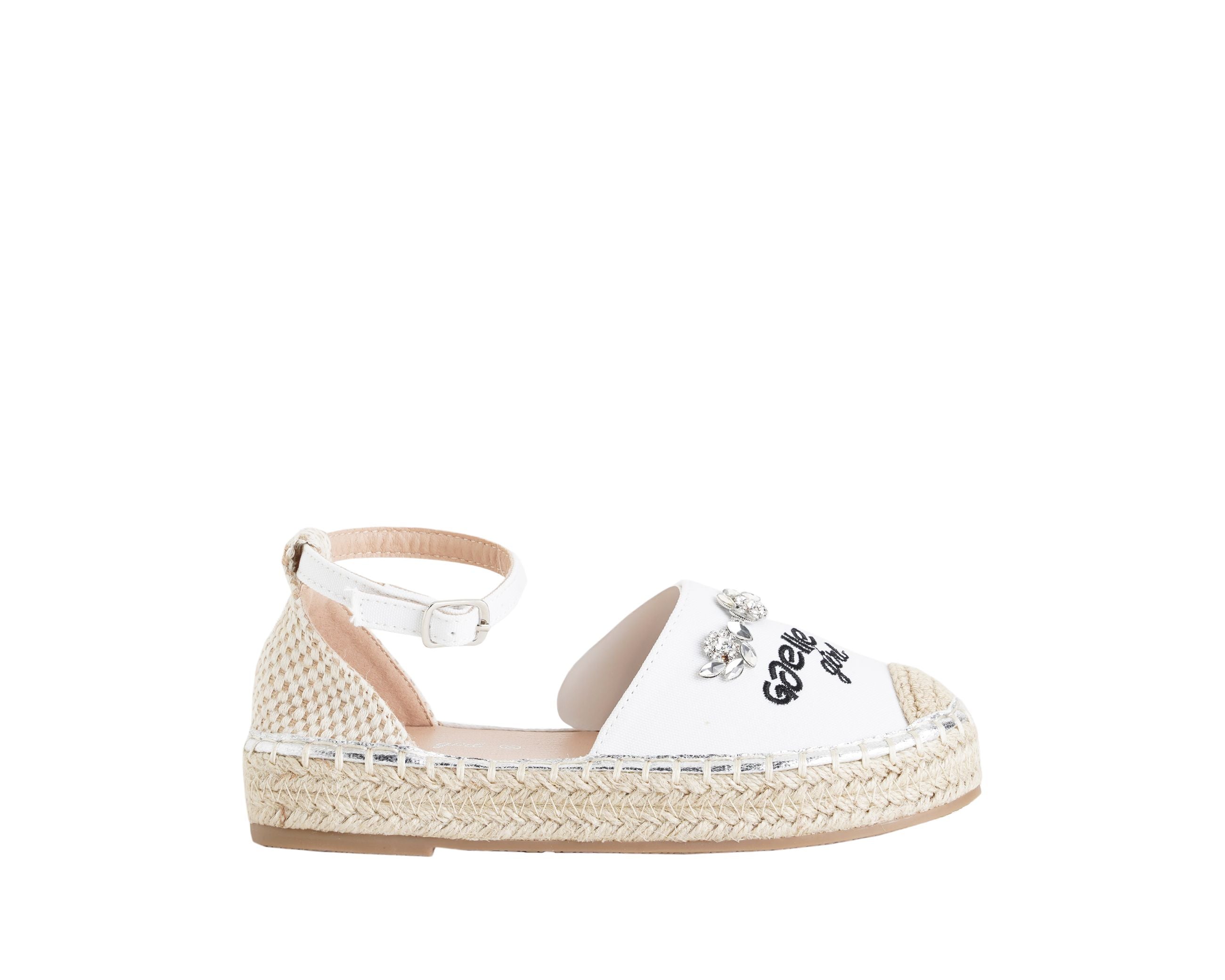 Espadrillas Bambina