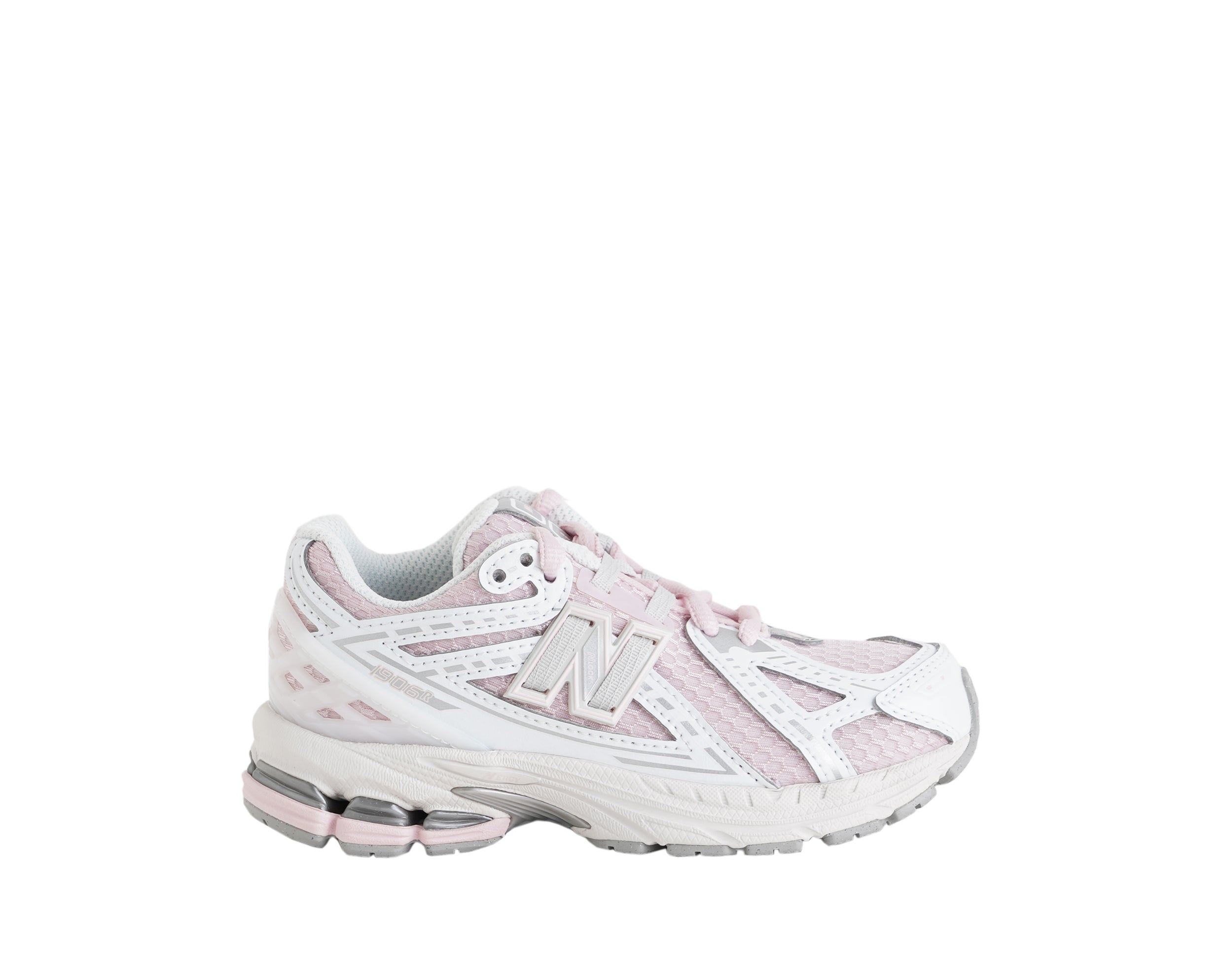 Sneakers NEW BALANCE Lifestyle PC1906CW Bianco/Rosa Bambina