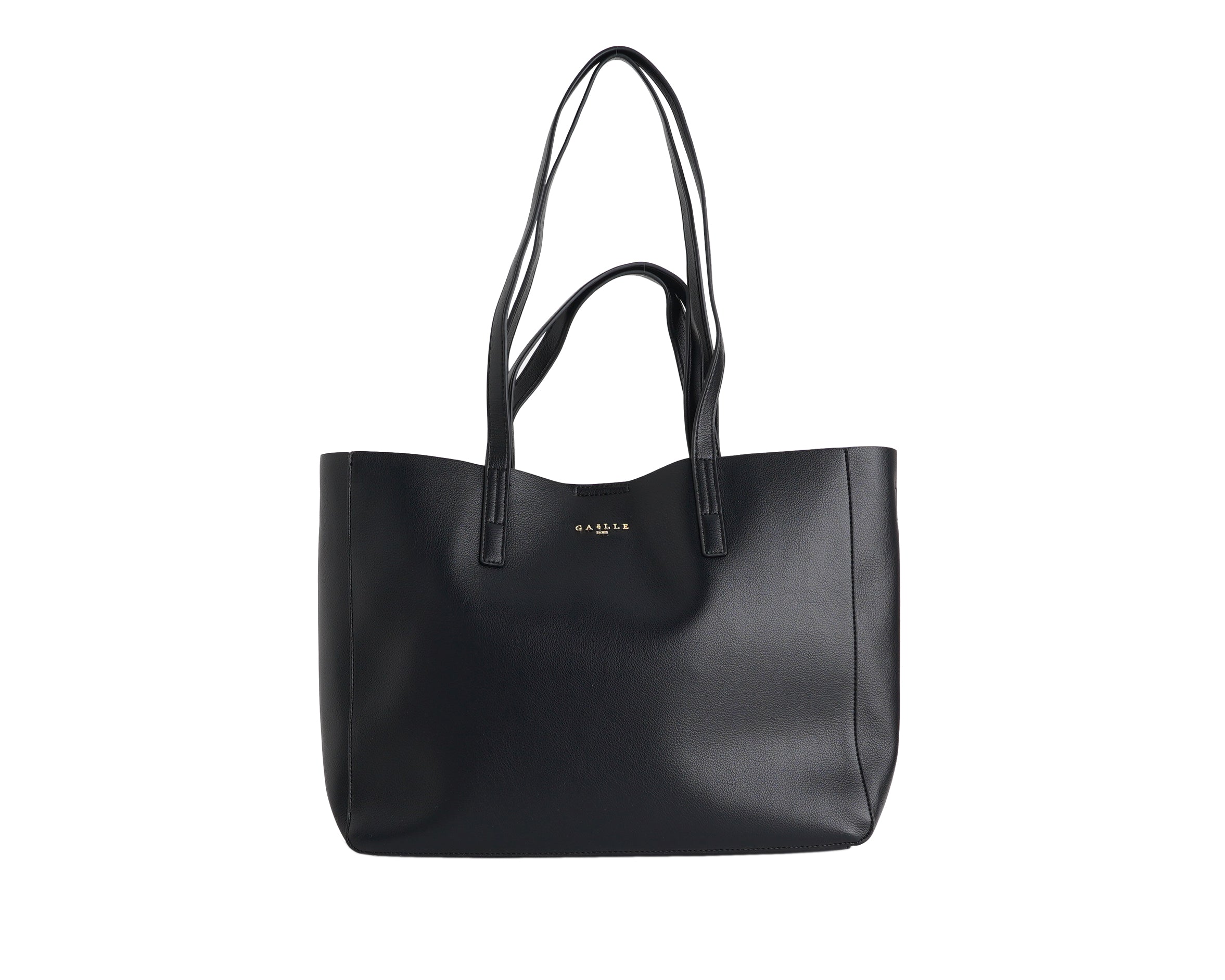 Maxi Shopper GAELLE GAACW02336 Nero Donna