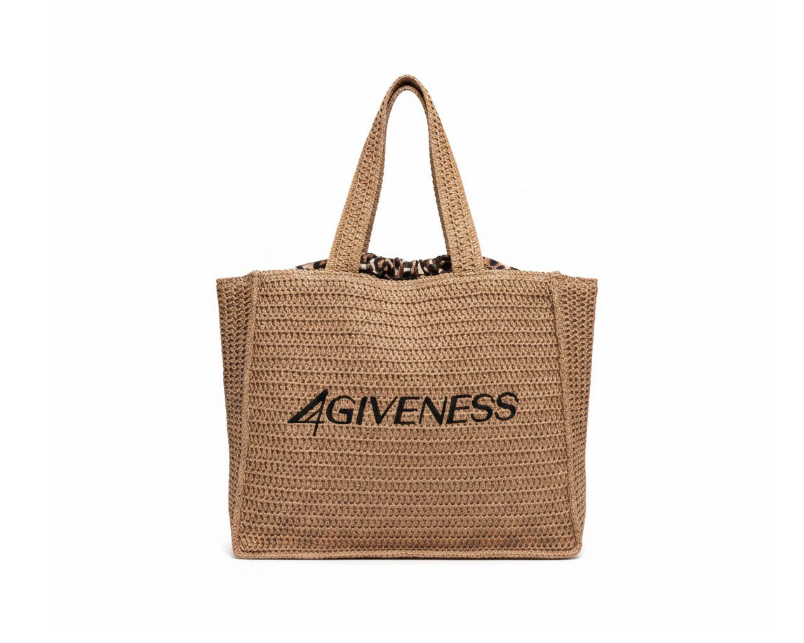Borsa mare 4Giveness African Sunset 126WACBO6207 Donna