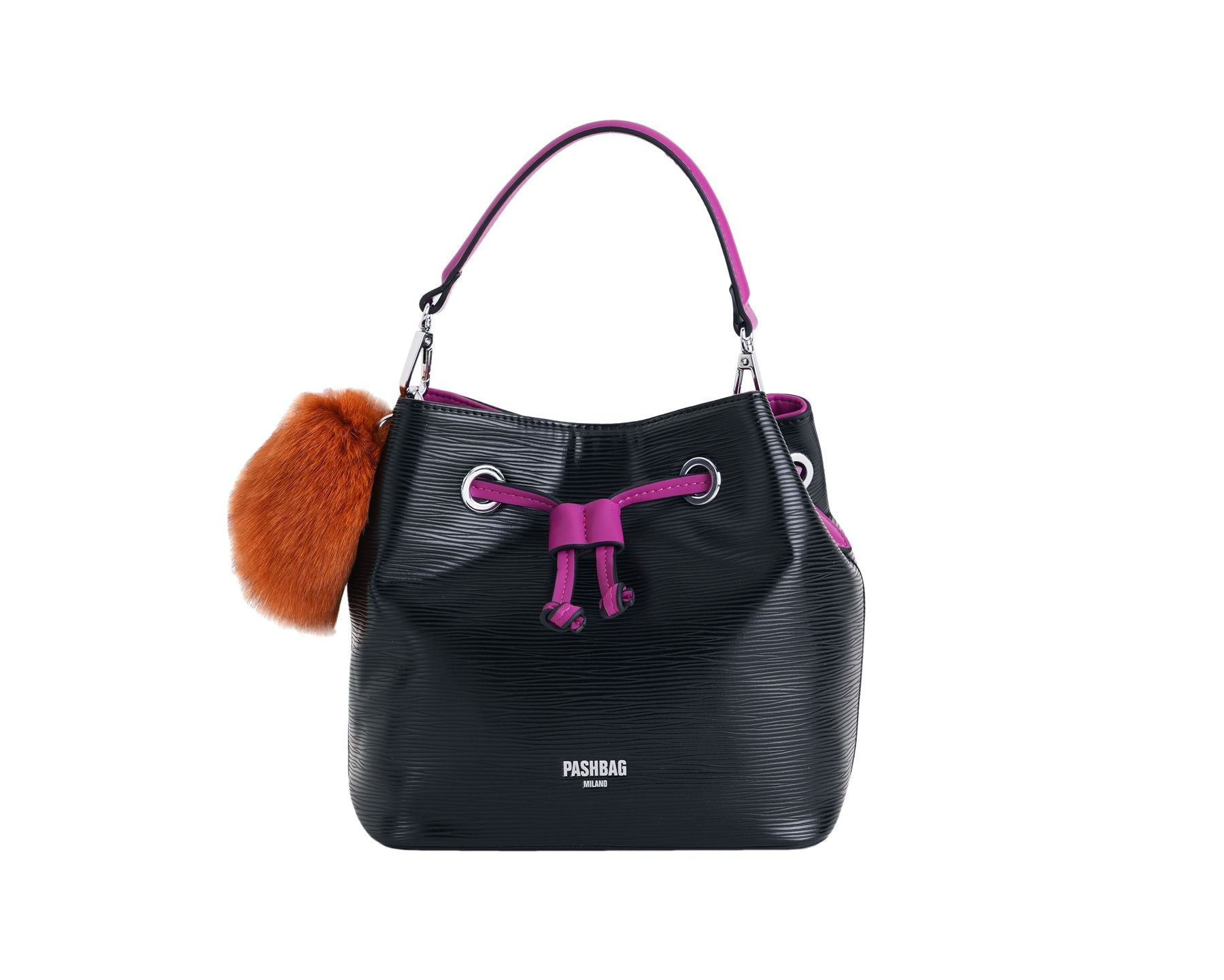 Borsa secchiello Donna