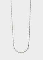 Collana Nalì Torchon LNCL0152 Argento 