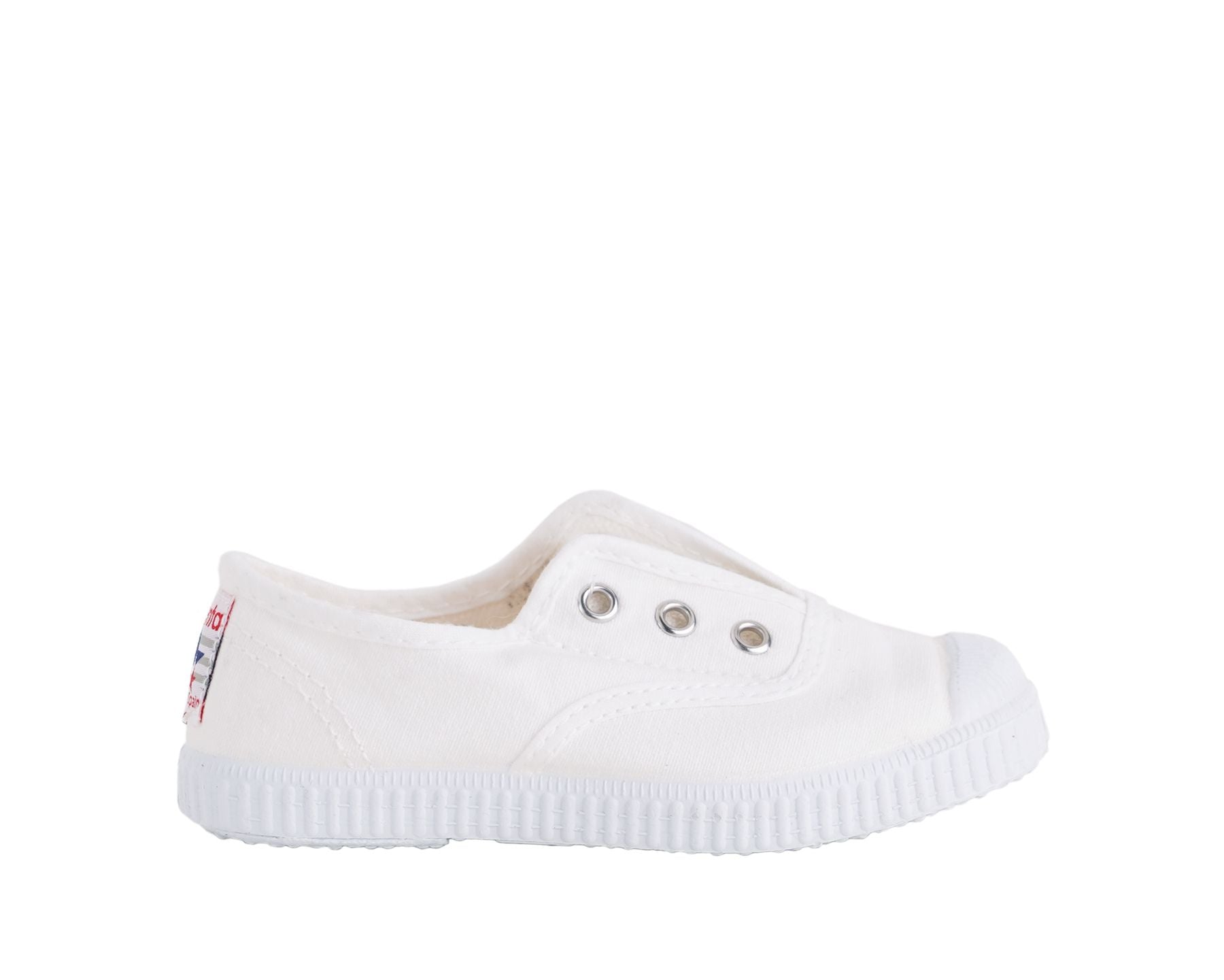 Slip-on Unisex bambino