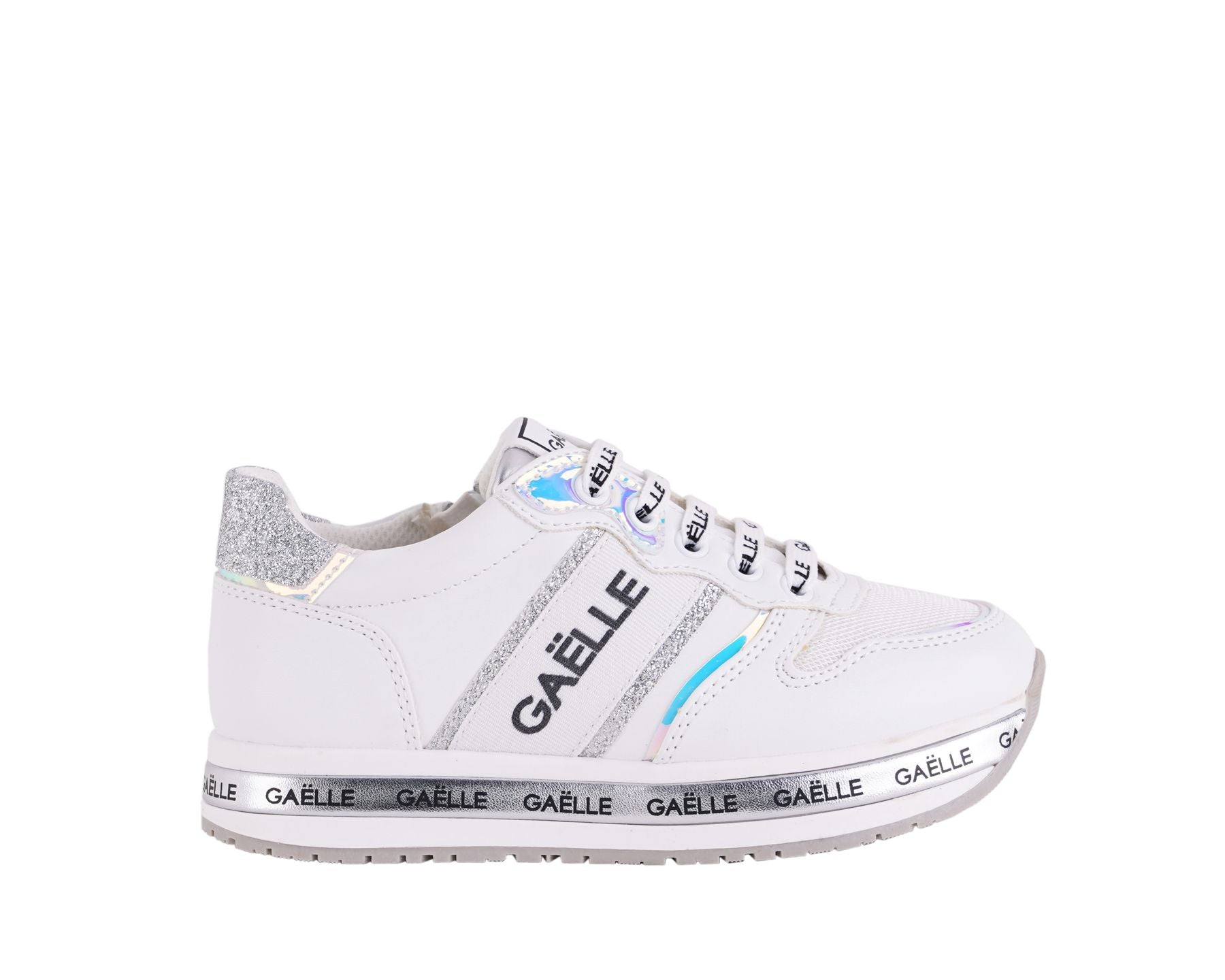 Sneakers basse Bambina