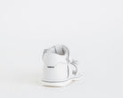 BALDUCCI CITA7365 Bianco – Sandalo bambina