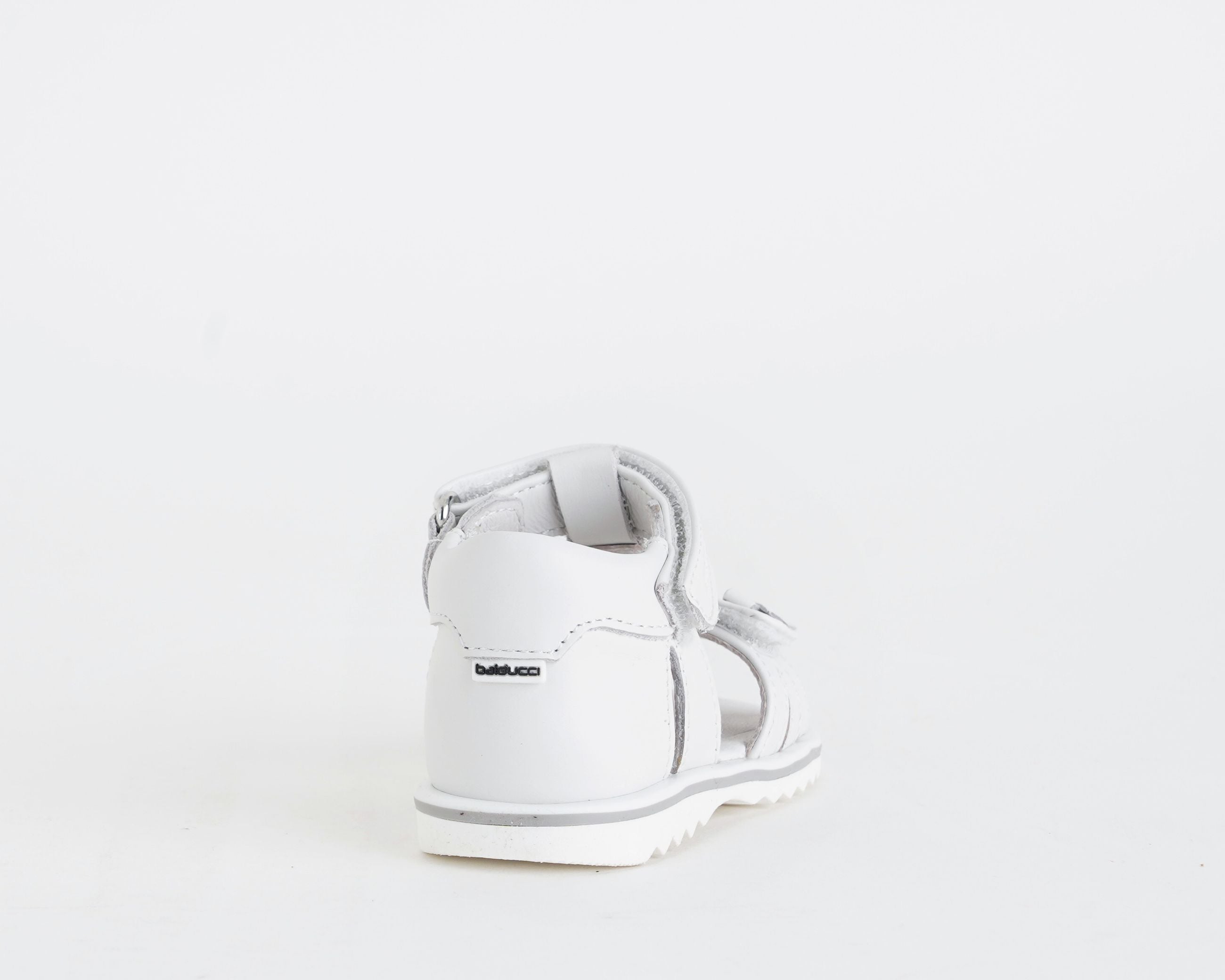 BALDUCCI CITA7365 Bianco – Sandalo bambina