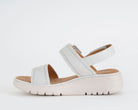 Sandalo Co.moda Comfort 5259 Grigio Donna - COMODA COMFORT