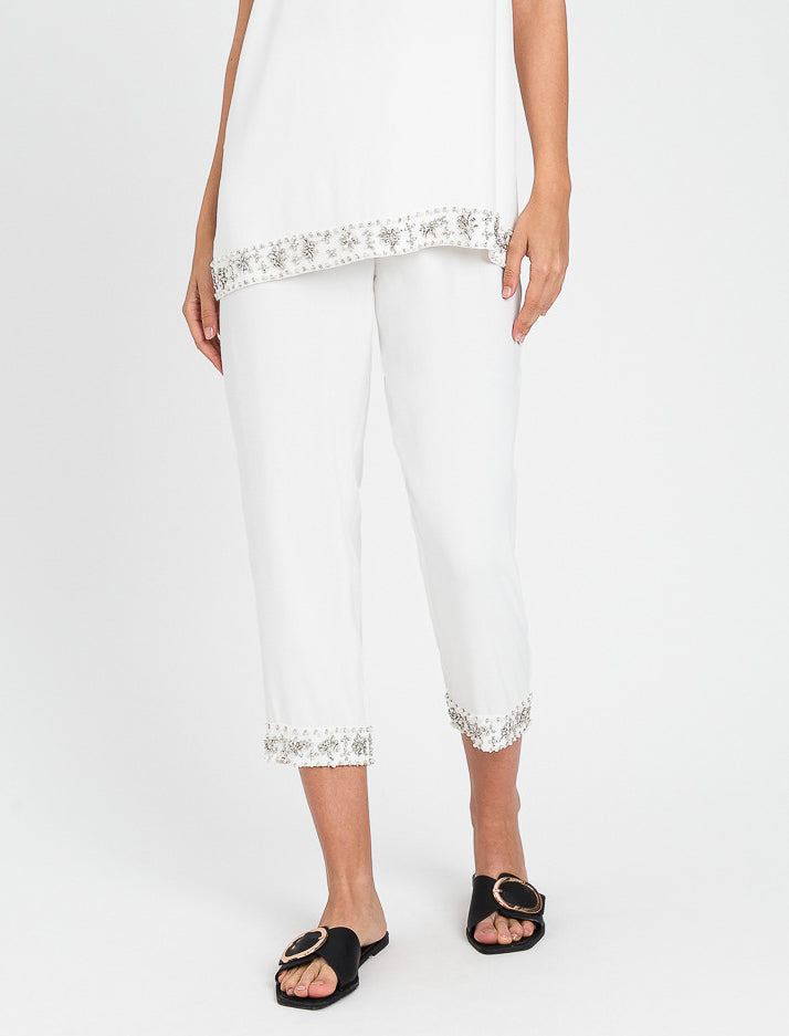 Pantalone Twinset 261LB2CBB Donna