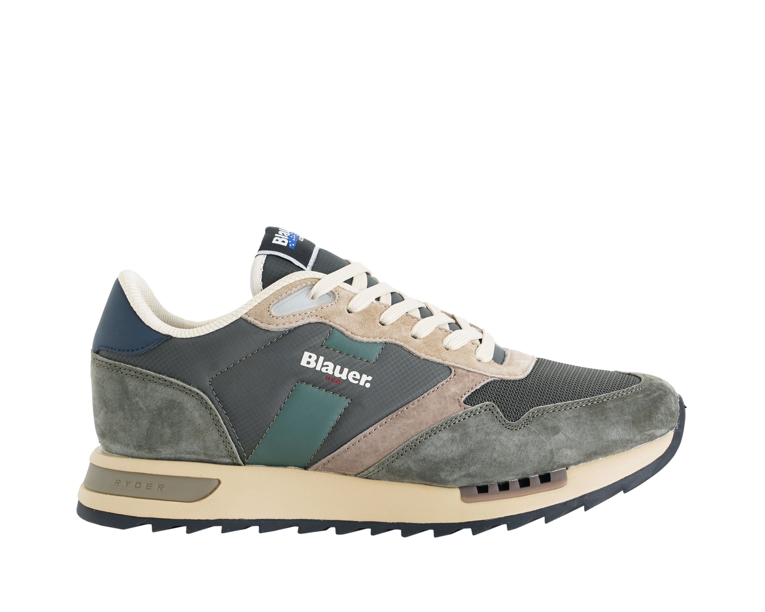 Sneakers Blauer RYDER 01 F5RYDER01/NYN Uomo