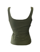 Canotta basic Vicolo UAB0061